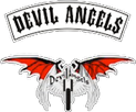 Мотоклуб Devil Angels Новосибирск